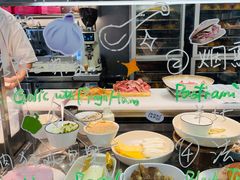 -PAOPAO Bakery&Café(港汇店)