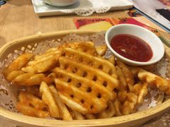 -必胜客(上海新南方商城PH店)