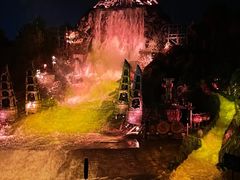 -横店影视城梦幻谷园区