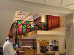 -大鸭梨烤鸭(左家庄店)