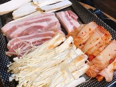 -大派屋(桂林路店)