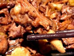 -丫丫厨娘·柠檬鸭(江南蓝鲸世界店)