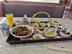 -红叶日料·放题·海胆·定食(星海店)