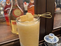 -渔语鱼新川菜Bistro(万象天地店)