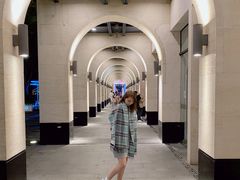 -杭州君悦酒店