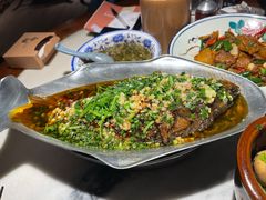 -树厨贵州菜(大十字店)