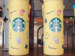 -星巴克(太原柳巷第一店)