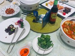 -瑞华酒楼(佳景国际店)