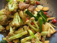 -阿斯牛牛·凉山菜(新会展店)