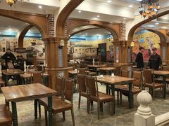 -清真·玛丽亚新疆菜主题餐厅(浙江中路店)