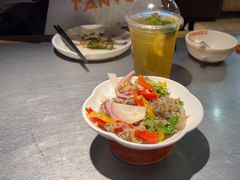 -探鱼·鲜青椒爽麻烤鱼(番禺万达店)
