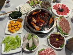 -枇杷园食为鲜火锅(南山店)