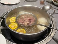 -贵宾牛·潮汕牛肉火锅(珠池总店)