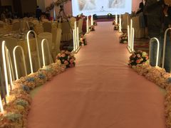 -山明水秀大饭店