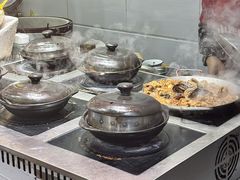-旺角小渔村·海肠捞饭开创者(二马路店)