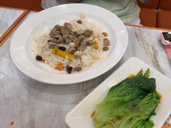 -剪花娘子·陕西面馆(上海川沙百联店)