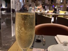 -博林天瑞喜来登酒店·西丽尚膳