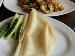 android_upload_pic-枣子树素餐厅(铂金城店)