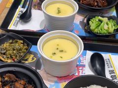 -老娘舅中式快餐(美好广场店)