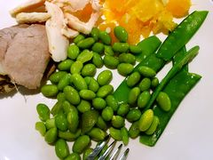 -So Lounge索兰至餐厅(蓝色港湾店)