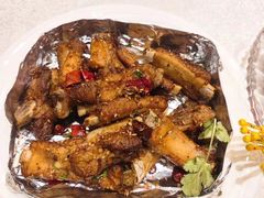 -巴黎四季酒店香轩中餐