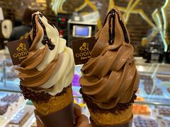 -GODIVA(国际金融中心店)