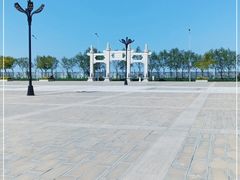-天津妈祖文化园