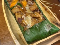 -雀舞云南菜(天津天河城购物中心店)