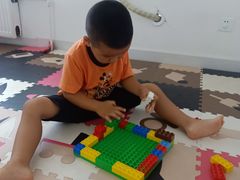 -童程童美·信息学竞赛·机器人编程·少儿编程(太阳宫校区)