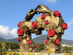 -亚龙湾国际玫瑰谷