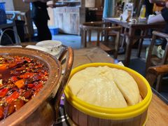 -水煮三国·川鲁江湖菜(香山店)