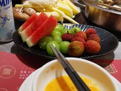 -一绪に寿喜烧(虹悦城店)
