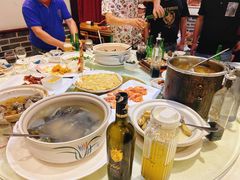 -阿伟海鲜楼·福建菜(涵江店)