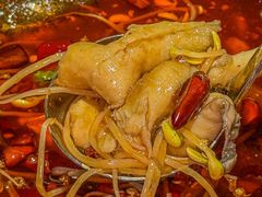 -川香鼎盛(市桥富华总店)