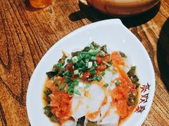 -亮欢寨酸汤鱼(沙冲路店)