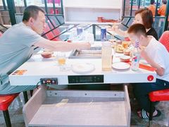 -倍儿红喜临门火锅(文兴路店)