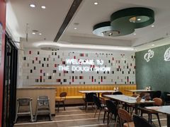 -棒约翰比萨.意面(甘露园尚街店)