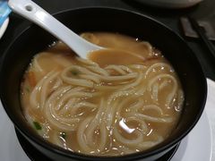 胶东炝锅面-鲁采LU STYLE(新天地店)