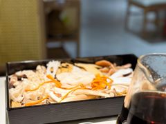 -花菇朵 ll 野生菌火锅·精品云南菜(后沙峪店)