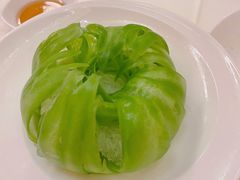 冰浸苦瓜-莆田餐厅PUTIEN(西安万象天地店)