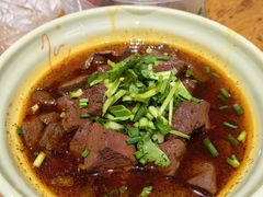 -晓马鸭店(新芜路店)