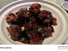 -绿茶餐厅(松江万达店)