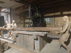 -柳州工业博物馆