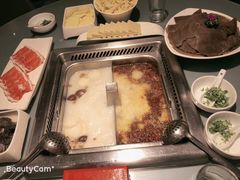 -海底捞火锅(万丰桥店)