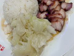 -澳门陈光记烧味饭店(南京德基广场店)