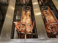 香辣手撕烤兔-鸿运兔·手撕烤兔(天府广场店)
