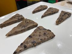 赤豆年糕-清心素食自助餐厅(夫子庙店)