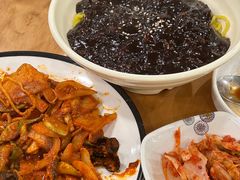 -多宾韩国料理(学衡路店)