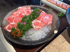 -捞王锅物料理(四川北路店)