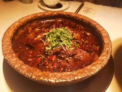 火瓢牛肉-都氏家DUSJOY(翡翠城店)